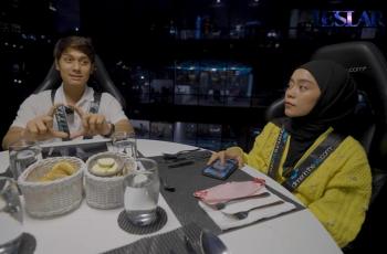10 Momen Lesti Kejora dan Rizky Billar di Vlog Terbaru pasca Kasus KDRT Mencuat, Ada yang Janggal!