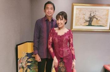 Terancam Bosan, Regi Datau Ogah Disamperin Ayu Dewi ke Kantornya: Hidup Jangan Dibuat-buat!