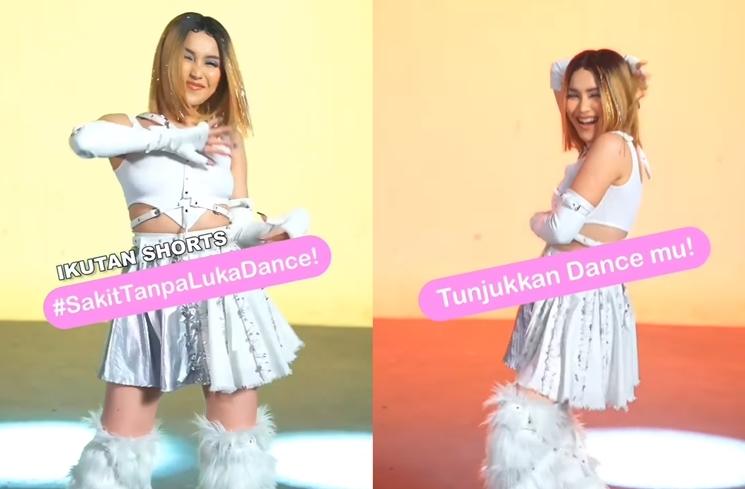Ayu Ting Ting (instagram/ayutingting92)