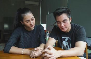 Ngaku Tak Berubah Usai Dipolisikan, Baim Wong Dicurigai Sere Kalina: Bakal Berulah Lagi Dong?