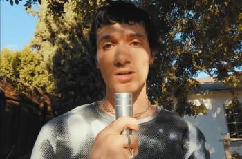 Lirik Lagu I'm So Happy - Jeremy Zucker feat. BENE