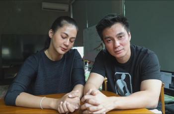 Dicap Membodohi Publik, Baim Wong dan Paula Verhoeven Resmi Dipolisikan