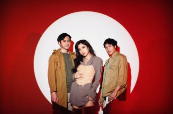 Exprole Teatrikal dan Surealisme, Vierratale Rilis Music Video Single Semua Tentangmu ( Orchestral Version )