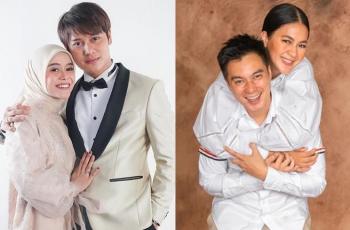 Gaya Glamor Rizky Billar Disindir, Baim Wong Klarifikasi Konten Prank KDRT