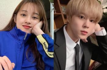 4 Fakta Finland Papa, Drama Romantis Baru yang Dibintangi Kim Bo Ra dan Kim Woo Seok UP10TION
