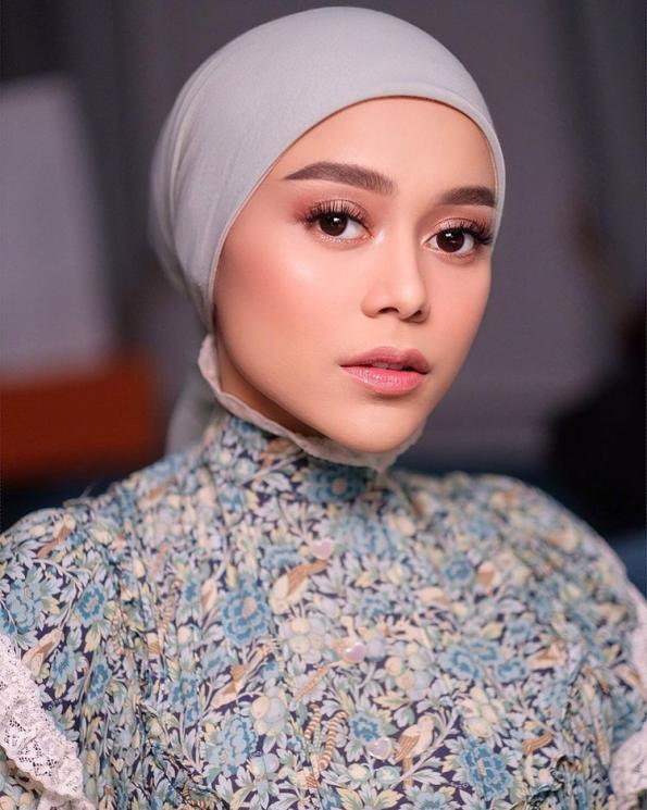 Potret Transformasi Lesti Kejora Sejak Menikah (Instagram/lestykejora)
