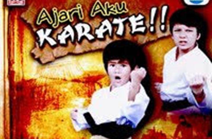 Sinetron dengan Jumlah Episode Terpendek. (Facebook/Ajari Aku Karate)