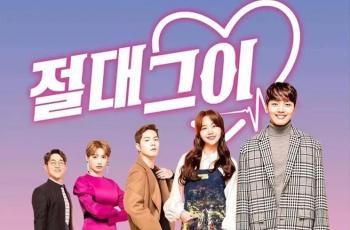 Sinopsis My Absolute Boyfriend, Drama Menarik Yeo Jin Goo dengan Minah Girl's Day dan Hong Jong Hyun