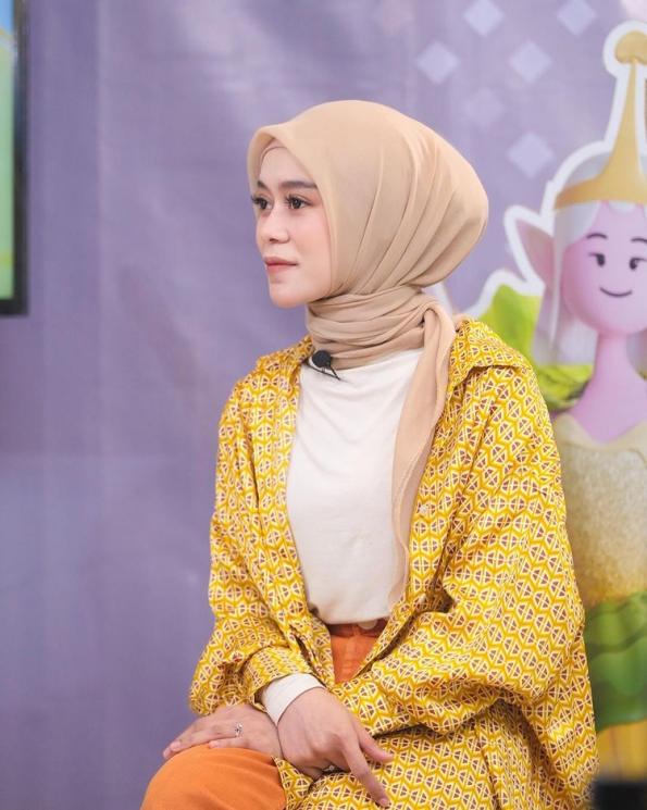 Potret Transformasi Lesti Kejora Sejak Menikah (Instagram/lestykejora)