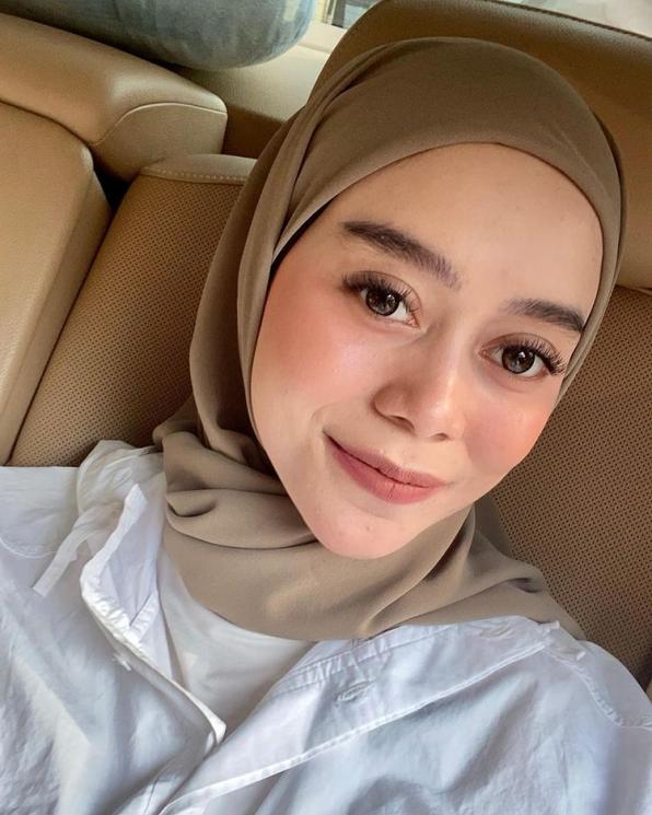 Potret Transformasi Lesti Kejora Sejak Menikah (Instagram/lestykejora)
