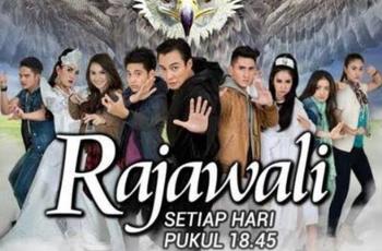 9 Sinetron dengan Jumlah Episode Terpendek, Ada yang Dibungkus gara-gara Rating Jeblok