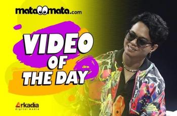 Video of The Day: Reza Arap Ketemu Kyuhyun Super Junior, Rizky Billar Curhat ke Ady Sky
