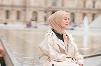 Cari Tempat Aman gegara Trauma, Lesti Kejora Kapok Serumah sama Rizky Billar?