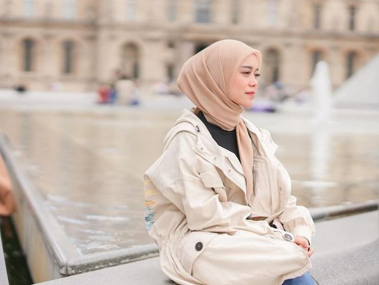 Potret Transformasi Lesti Kejora Sejak Menikah (Instagram/lestykejora)
