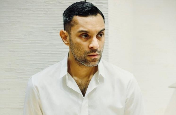 Artis pede pamer uban (Instagram/@didiriyadi_official)