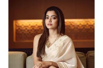 Lakoni Adegan Ciuman dengan Vijay, Aktris Bollywood Ini Dikecam Publik: kayak Mimpi Buruk