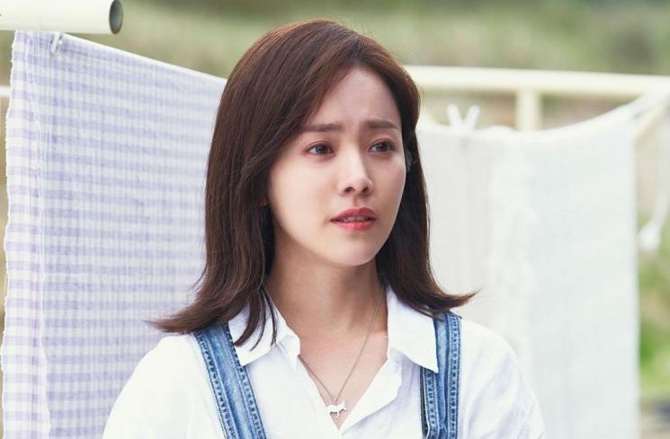 Adu Peran Pemain Drama Yonder (Instagram/@tving.official)