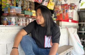 Praz Teguh Parodikan Konten Prank Polisi Baim Wong, Netizen Auto Ngakak