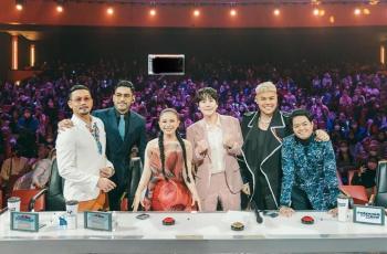 Ketemu Kyuhyun Super Junior, Attitude Reza Arap Jadi Sorotan: Kesel Banget Lihatnya!