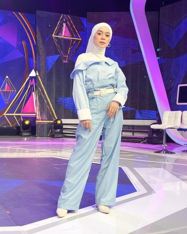 Potret Transformasi Lesti Kejora Sejak Menikah (Instagram/lestykejora)