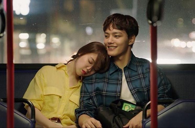 Sinopsis My Absolute Boyfriend (Soompi)