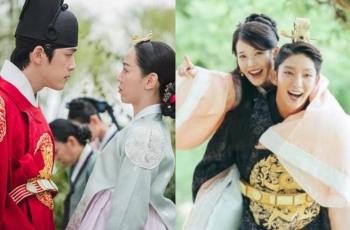 5 Rekomendasi Drama Korea Gabungan Zaman Sejarah dan Modern, Seru dan Penuh Kejutan!