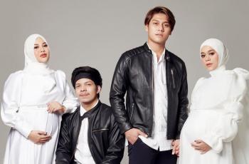 Viral Detik-detik Rizky Billar 'Remas' Paha Atta Halilintar, Netizen: Dia Langsung Istighfar