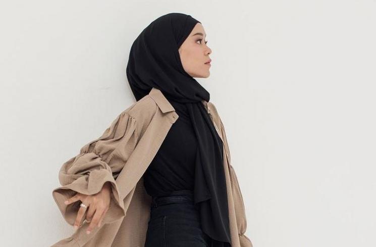 Potret Transformasi Lesti Kejora Sejak Menikah (Instagram/lestykejora)