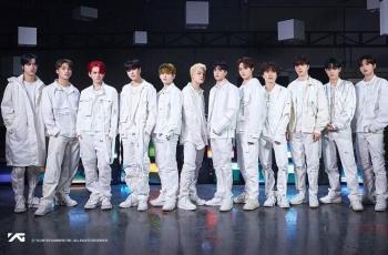 TREASURE akan Gelar Konser di Jakarta Tahun Ini, Catat Harga Tiketnya