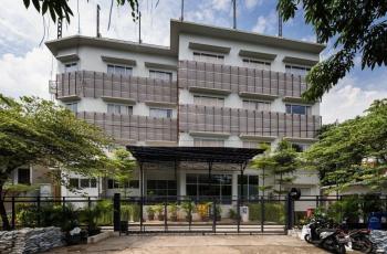 Ini Dia Kost di Jakarta Selatan dengan Desain ala Jepang!