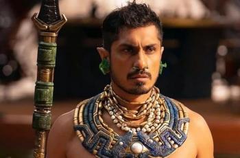 5 Fakta Tenoch Huerta, Pemeran Namor di Black Panther: Wakanda Forever