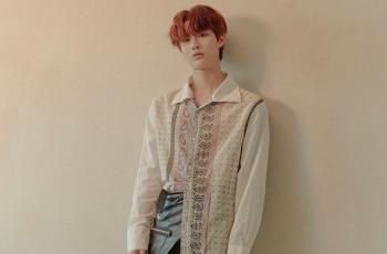 Cho Seung Youn akan Hengkang dari Yuehua Entertainment!