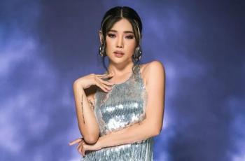 8 Photoshoot Terbaru Wendy Walters, Cantik Tiada Lawan!