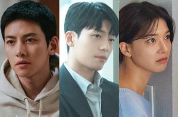 4 Fakta The Worst Evil, Drama Baru Ji Chang Wook dan Wi Ha Joon yang Bergenre Crime-Action