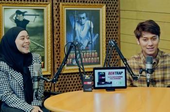 Lesti Kejora Sebut Rizky Billar Lebih Kaya darinya, Netizen: Selalu Muliakan Suami