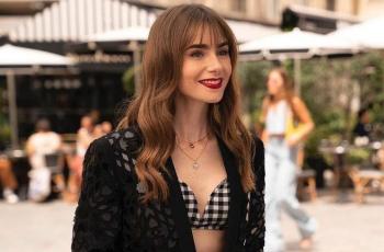 4 Fakta Emily in Paris Season 3, Kehidupan Kerja dan Cinta Emily Makin Rumit