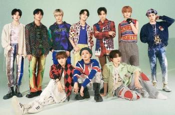 Profil TREASURE, Baru Comeback dengan Lagu 'Hello'