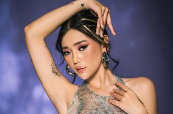 Wendy Walters Sebut Reza Arap Kerap Minta Cerai dan Moodnya Tak Stabil, Semakin Mantap Pisah