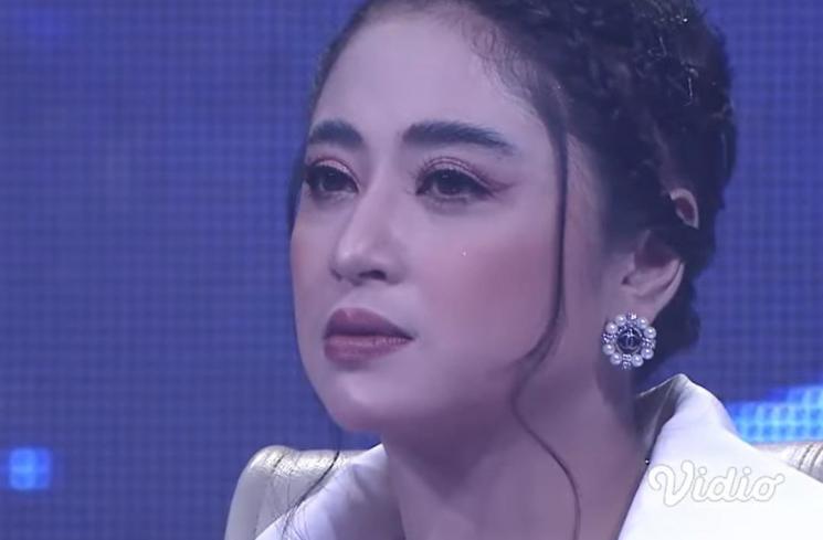Momen Rizky Billar didepak dari D Academy 5. (YouTube/Indosiar)