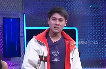 Dodit Mulyanto balas roastingan Rizky Billar (YouTube/TRANS TV Official)