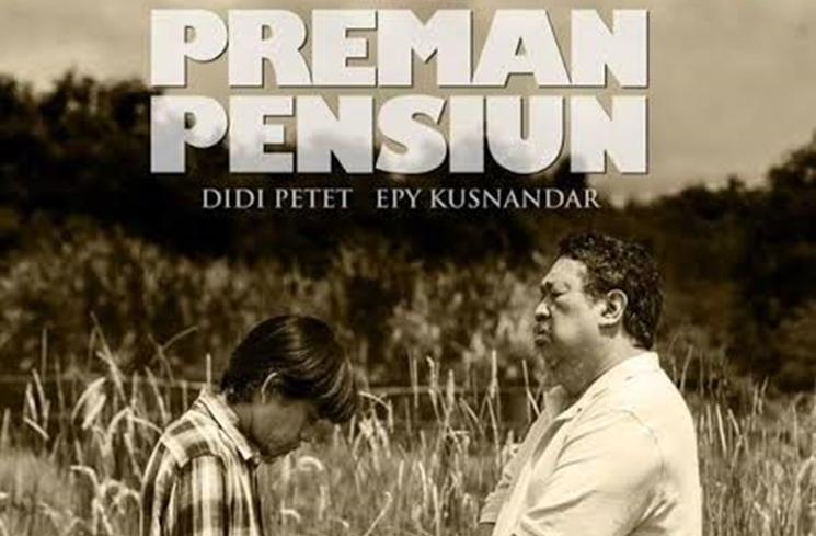 Film yang diadaptasi dari sinetron (IMDb)