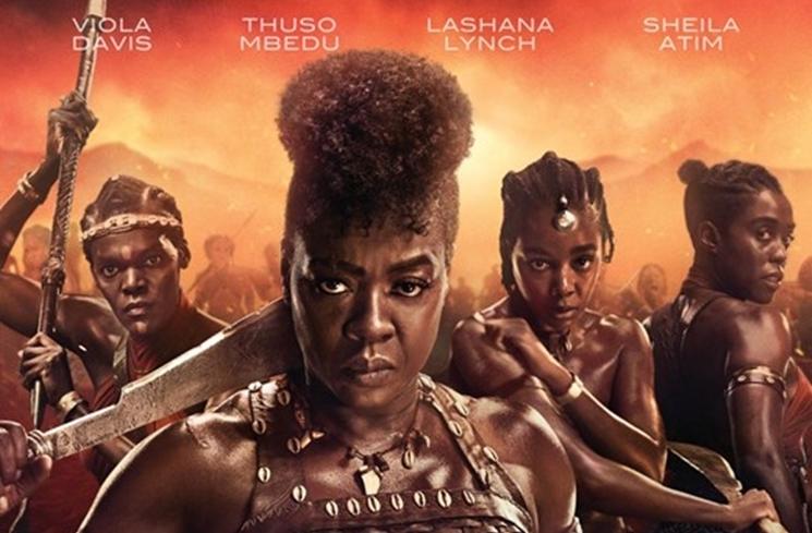 Sinopsis dan fakta film The Woman King (IMDb)