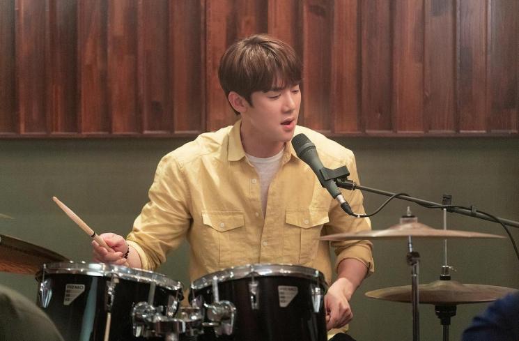 Sinopsis Understanding of Love (Instagram/@yoo_yeonseok)