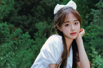 Idap Eating Disorder, Chuu LOONA: Saya Makan sampai Gak Bisa Napas