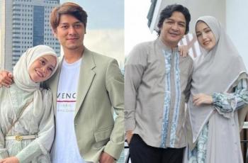 Rizky Billar Bantah Banting Lesti Kejora, HP Istri Pasha Ungu Dicuri