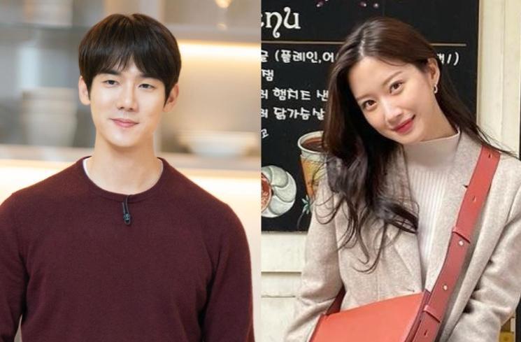 Sinopsis Understanding of Love (Kolase Instagram/@yoo_yeonseok/@m_kayoung)