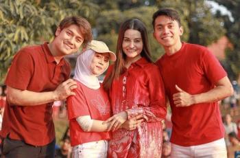 Berani Nongki Lagi, Sahabat Bersaksi Ungkap Kondisi Rizky Billar