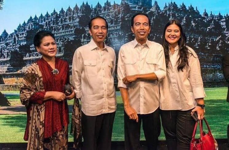 Pesohor Indonesia yang Dibuatkan Patung Lilin di Madame Tussauds (Instagram/@madametussaudshongkong)