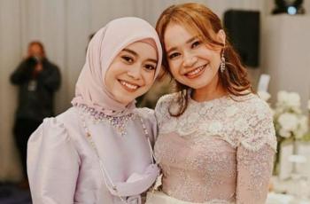 Rossa Ketahui Kondisi Terbaru Lesti Kejora, Video Call Bareng?
