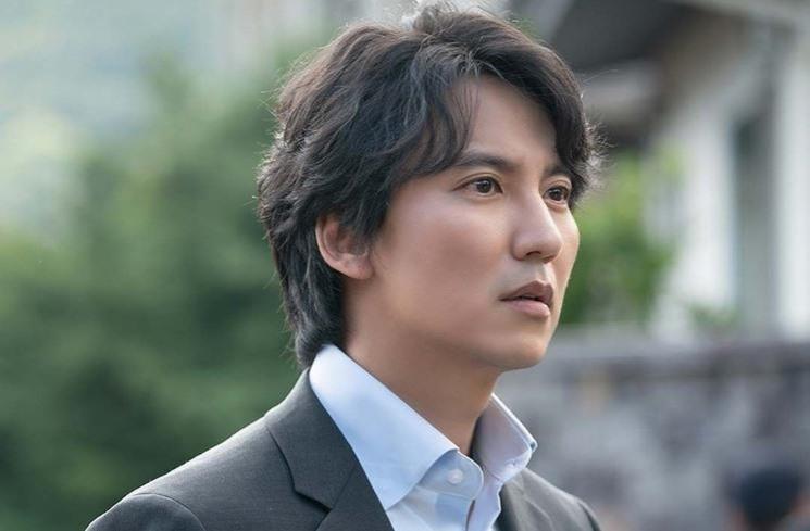 Sinopsis Island (Instagram/@sbsdrama.official)